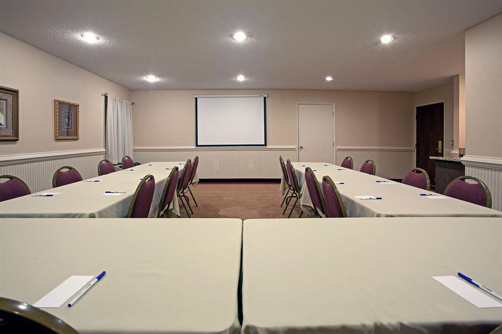 Quality Inn & Suites Clemmons I-40 Konforlar fotoğraf
