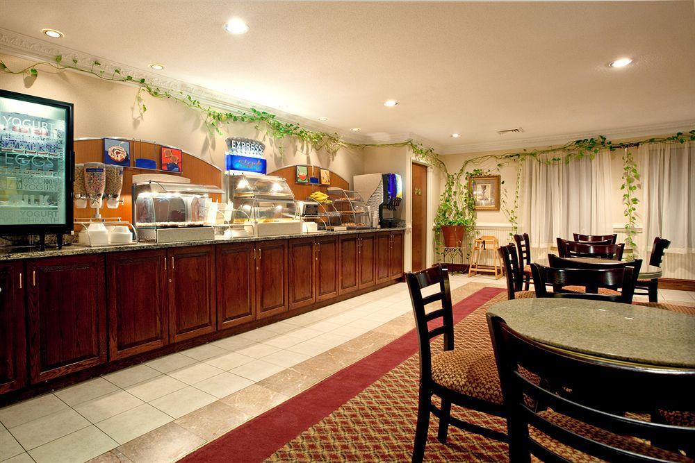 Quality Inn & Suites Clemmons I-40 Dış mekan fotoğraf