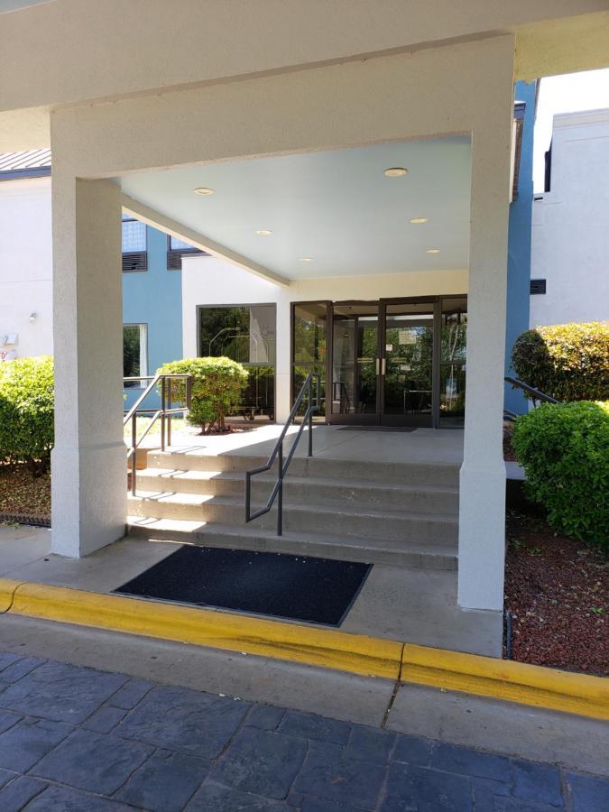 Quality Inn & Suites Clemmons I-40 Dış mekan fotoğraf