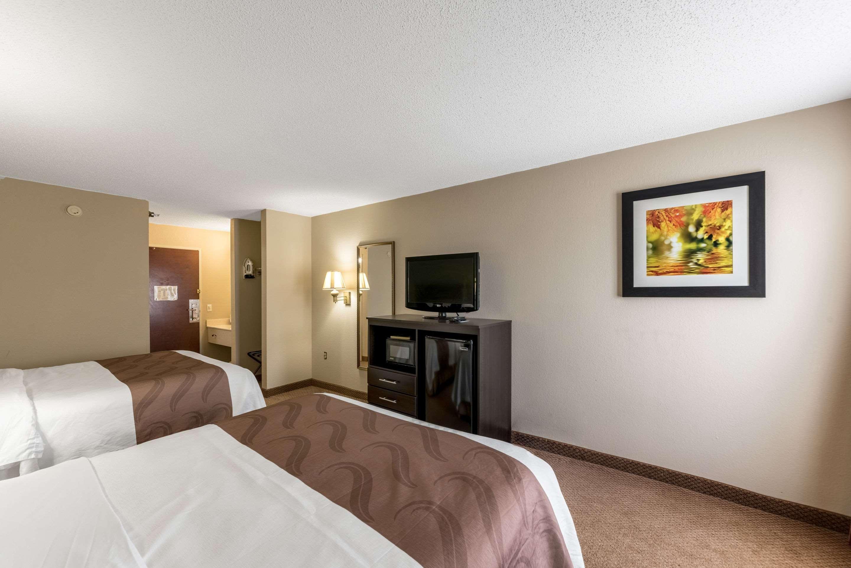 Quality Inn & Suites Clemmons I-40 Dış mekan fotoğraf