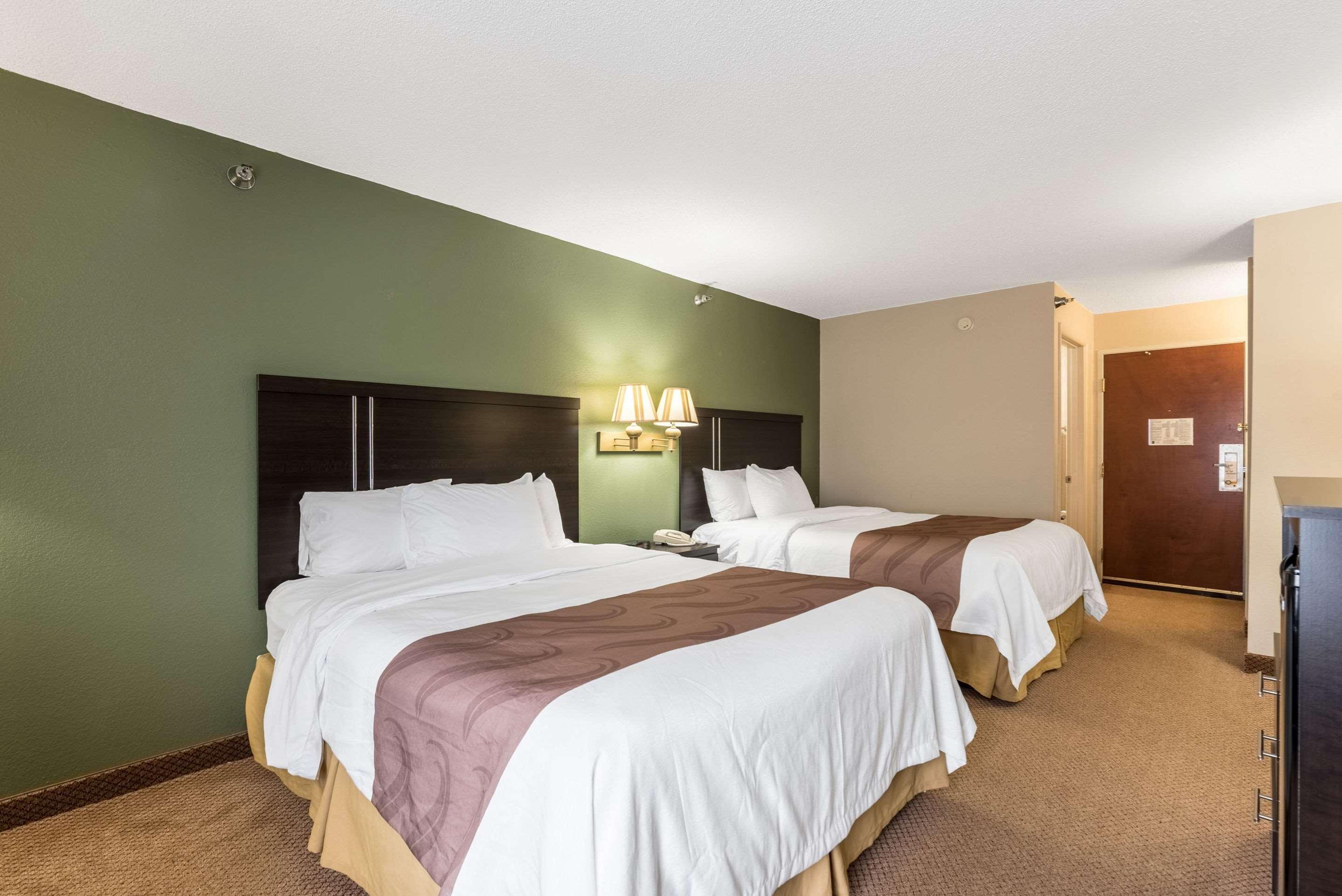 Quality Inn & Suites Clemmons I-40 Dış mekan fotoğraf