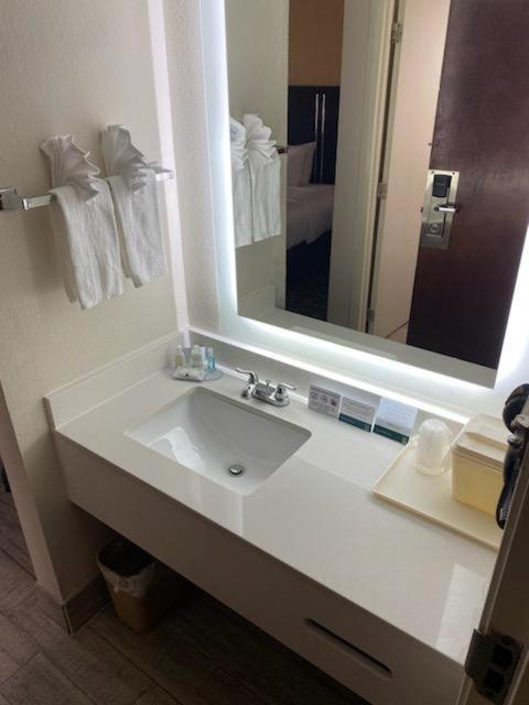 Quality Inn & Suites Clemmons I-40 Oda fotoğraf
