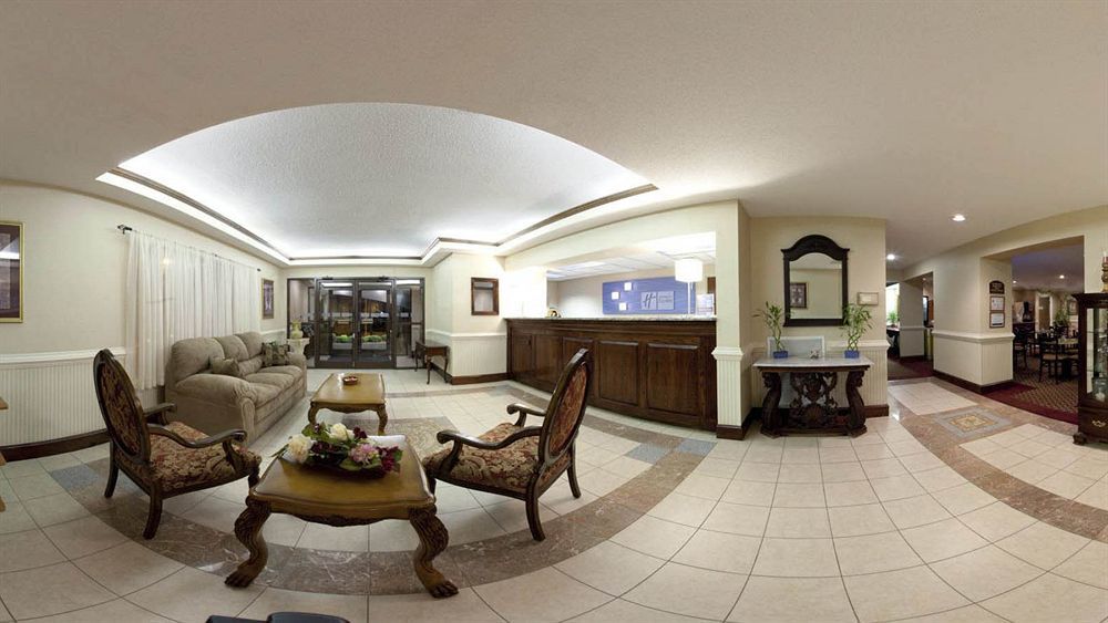 Quality Inn & Suites Clemmons I-40 Dış mekan fotoğraf